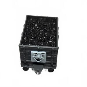 Thomas & Friends ERTL Coal Car / Marked 3282G / 1990 / Vintage